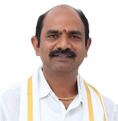 Appalanaidu Kalisetti
